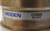 Meiden 12100003 Variable Vacuum Capacitor Lot of 2 Working