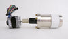Meiden 12100036-01 Variable Vacuum Capacitor Lot of 2 Working