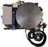 Accretech UF300A 300mm Wafer Inspection Prober Stage Tokyo Seimitsu Surplus