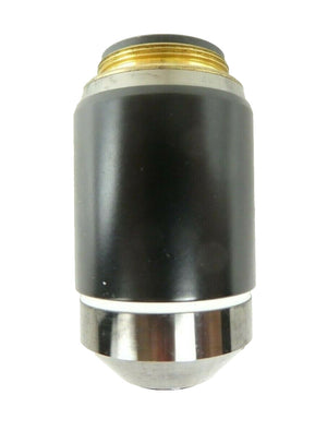 Bio-Rad 140/0.95 Microscope Objective Quaestor Q7 Measurement System Working