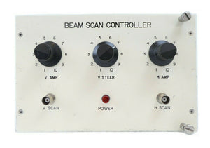 Varian Ion Implant Systems H-4185-3 Beam Scan Controller H4185003 Rev. C Working