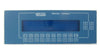 Verteq Process Systems 1071764-1 Process Control Manufacture Refurbished