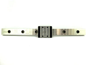 IKO LWLF14 B Linear Bearing Block Nikon Precision RN814-0415-1 New Surplus