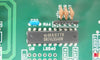 Nikon 4S018-650 Interface Board PCB RTEXX3 NSR-S204B Step-and-Repeat Working