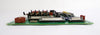 AMAT Applied Materials 0100-03458 300MM HDPCVD Chamber Distribution PCB Working