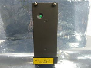 ASML 9415 011 38511C Power Supply PCB Card PE 1138/51U ASML PAS 5000/2500 Used