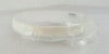 AMAT Applied Materials 0200-35843 SAC Ceramic Top Pumping Ring Refurbished
