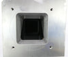 Nikon Angled Fold Mirror Optical Lens Assembly NSR Series System Working Surplus