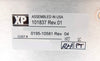 XP Power 101837 650W DC Power Supply 300mm Etch AMAT 0195-10581 New