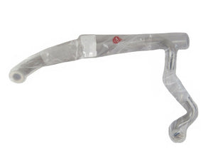 AMAT Applied Materials 0050-48273 Chamber to Turbo Vacuum Line Weldment New