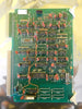 Kulicke & Soffa Industries 1471-4013-0-01 Relay Board PCB Card Working Surplus