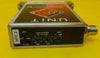 Unit Instruments UFC-8565 Mass Flow Controller MFC 3L Ar 8560 Used Working