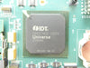 Abaco Systems V7668A-131000 SBC Single Board Computer VME PCB Card Working