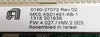 MKS Instruments AS01491-AB-1 PCB Card CDN491R AMAT 0190-27072 Spare