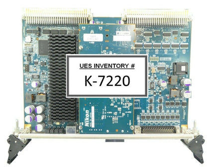 Nikon 4S015-337 IFSUBFPX6-3 PCB Card 4S087-197 4S013-503-1 NSR FX-601F Working