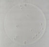 Ulvac Technologies 673-1012398 Quartz Hot Plate Holder GM 1012398 New Surplus