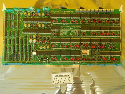 JEOL MP002846 (01) DEF REF PB PCB Card KI JEM-2010F TEM Used Working