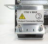 MDX Pinnacle II AE Advanced Energy 3152411-236 6kW DC Power Supply Working