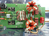 ASTeX ARX-X490 Driver PCB ABX-X490 AMAT Centura ETO Rack MKS Working Surplus
