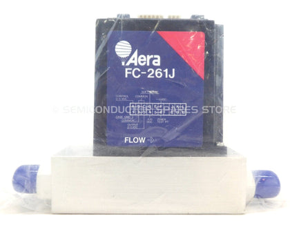 Mass Flow Controller (MFC) – Semiconductor Spares Store