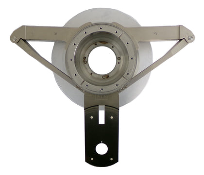 AMAT Applied Materials 0020-40569 Robot Head with Arm and End Effector Surplus