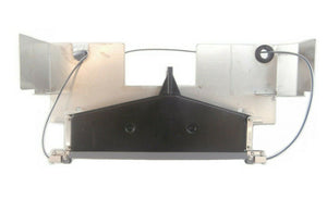 TEL Tokyo Electron 5087-404467-12 Scope Assembly 5004-300016-11 Lithius Working