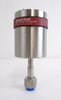 MKS Instruments D27B11TCEC0B0 Baratron Dual Range Manometer Working Surplus