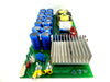 SoftSwitching Technologies 98-00023 Inverter Board PCB Rev. K Working Surplus