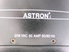 ASTRON i MKS Instruments AX7670-85 RPS Remote Source Plasma ASTeX Working Spare