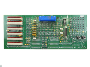 AMAT Applied Materials 0090-03758 Electronics Tower Backplane PCB Endura 2 300mm