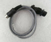 Ebara 217601-301A Vacuum Dry Pump Interface 517601-301A with Cables New Surplus