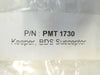 Progressive Manufacturing PMT 1730 BDS Susceptor TC Ceramic Keeper Lot of 15 New