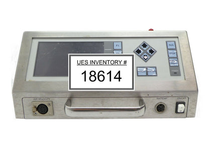 Met One 2083993-04 Particle Counter 3315-.5-1-SS Pacific Scientific Working