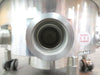 TMP Shimadzu TMP-3203LMEC-K1 Turbomolecular Pump Turbo Tested Working Rebuild