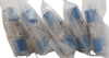 Swagelok 6LVV-DPFR4-P-C Diaphragm Valve Reseller Lot of 5 New Surplus