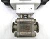 MKS Instruments D4150-QF40-AS-H-MKS Ball Valve S102960-133411-01XL Working