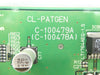 Lasertec C-100479A Process PCB Card CL-PATGEN C-100478A C-100799 Working Surplus