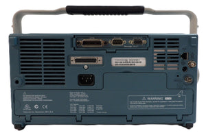 Tektronix TDS 3054B 4-Ch Color Digital Phosphor Oscilloscope TDS3AAM Spare