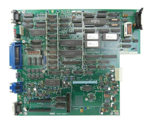 NSK E1021-045-1 Servo Amplifier Main Board PCB E5131-0024 EE0408C05-25 Working