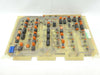 Varian Semionductor VSEA D-F3076001 Source Preamp PCB Card Rev. C Working
