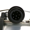 VAT 10846-XE28-AAX2 UHV Ultra High Vacuum Chamber Gate Valve Working