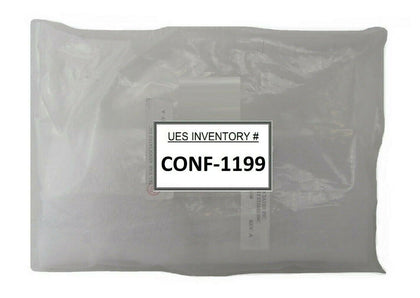 Novellus Systems 17-272818-00 Power Supply Clamp Concept Two New Surplus