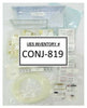 Novellus 610-98-0034 Pneumatics Retrofit Kit 5283-02 17-10619-00 New Surplus