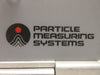 Particle Measuring Systems FiberVac II Laser Control Unit Used Working