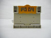 Omron GT1-DA04 Analog Unit PLC Module Reseller Lot of 4 Used Working