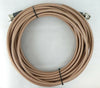 TEL Tokyo Electron 2L41-000183-11 RF Coaxial Cable 25.70M 84 Foot Working Spare