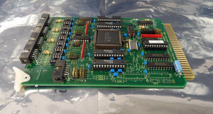 WinSystems 2003495-001 COM4 I/O PCB Card Assembly LPM/MCM-COM4A New Surplus