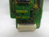 Omron 4313801-9A Interface Board PCB PWB(DISP) E5ZT-N08TC01 NSR-S205C Spare