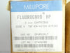 Millipore CPVP01PLT Filter Cartridge Fluorogard HP ASM 4015529-0002 Lot of 6 New