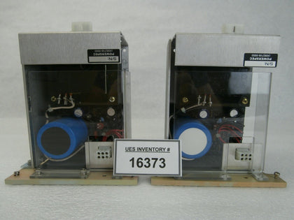 Power-One HN5-9/OVP-A Power Supply Lot of 2 KLA-Tencor AIT I Used Working